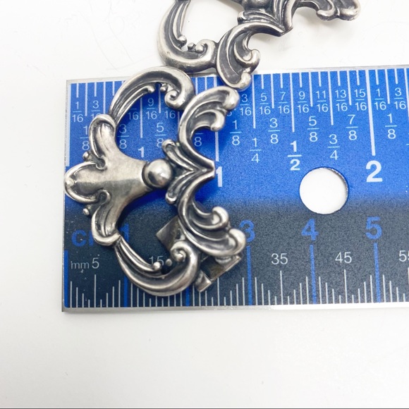 101 Margot de Taxco necklace and earrings set 5513 - Picture 9 of 15